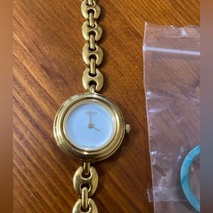 Vintage Gucci Watch
